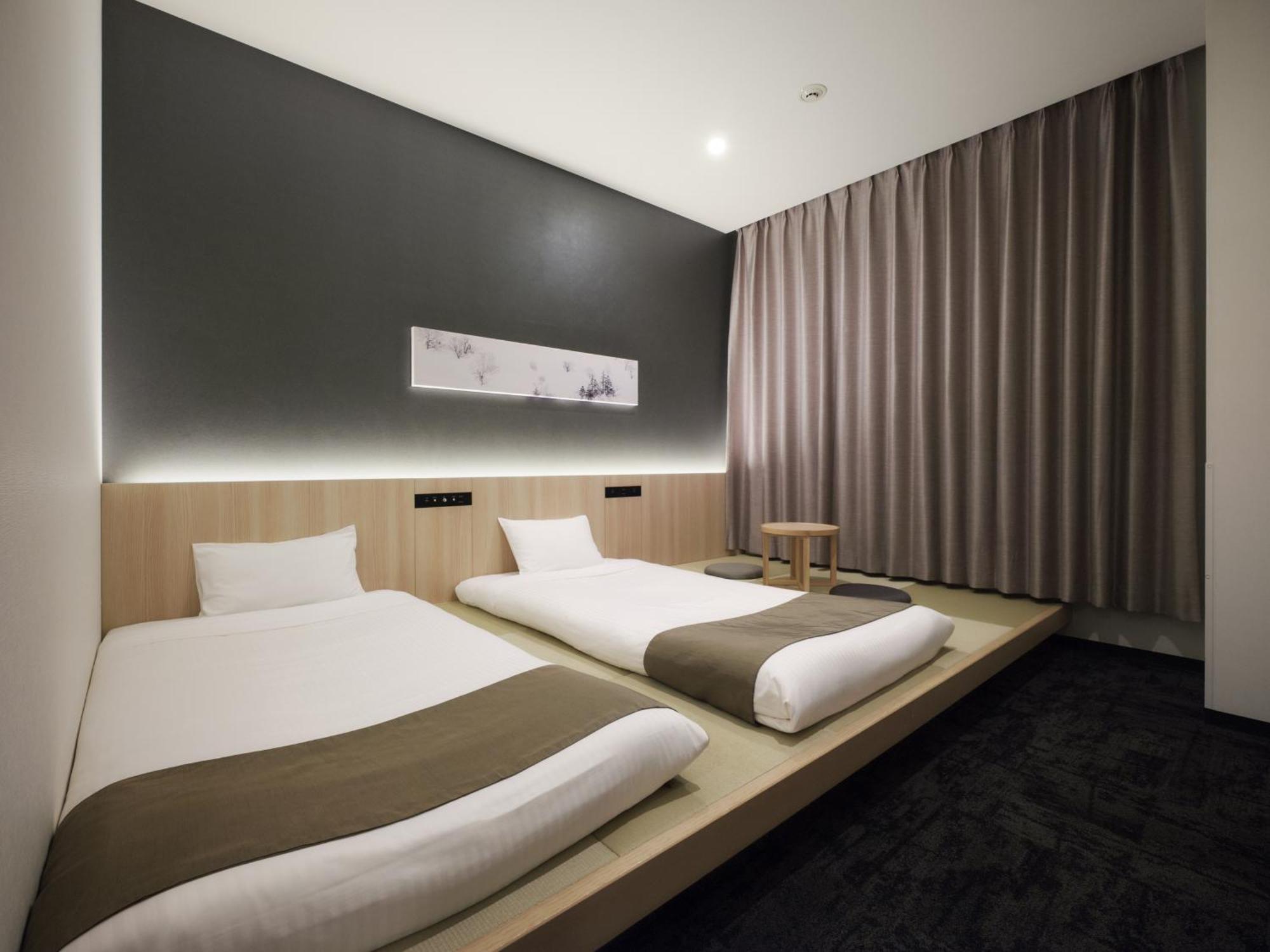 Hotel Monday Premium Toyosu Токио Экстерьер фото